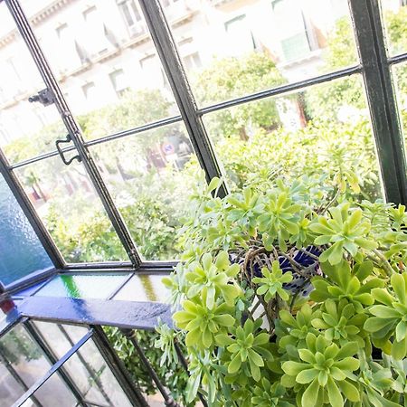 Pension Dulces Suenos Севілья Екстер'єр фото